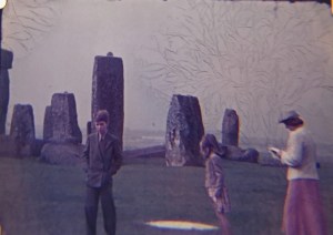 Stonehenge