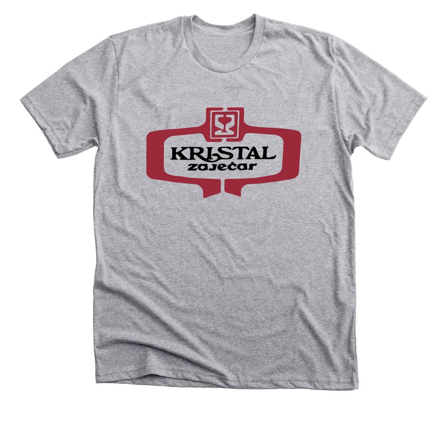 kristal