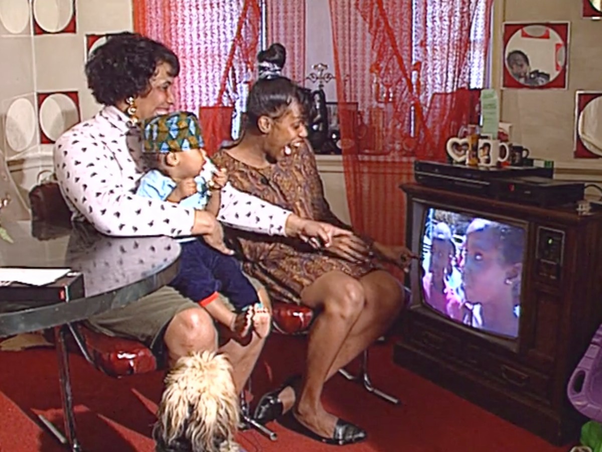 Broadcasting Baltimore Update #7: Now & Then